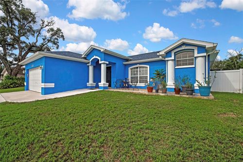 1479 Piper Rd, Spring Hill, FL, 34606-4031 | Card Image