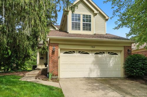 1502 Cohasset Dr, Anderson, OH, 45255-5105 | Card Image