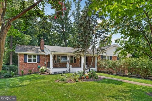 6443 Walters Woods Dr, FALLS CHURCH, VA, 22044-1424 | Card Image