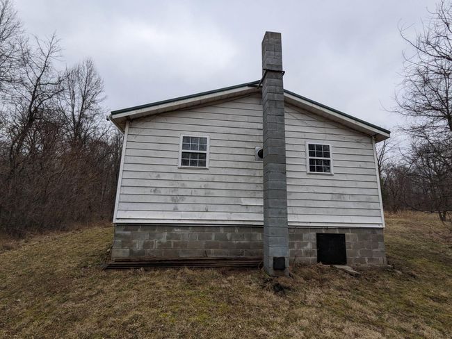 6603 Hudson Hill Rd, House other with 3 bedrooms, 1 bathrooms and null parking in Gosport IN | Image 6