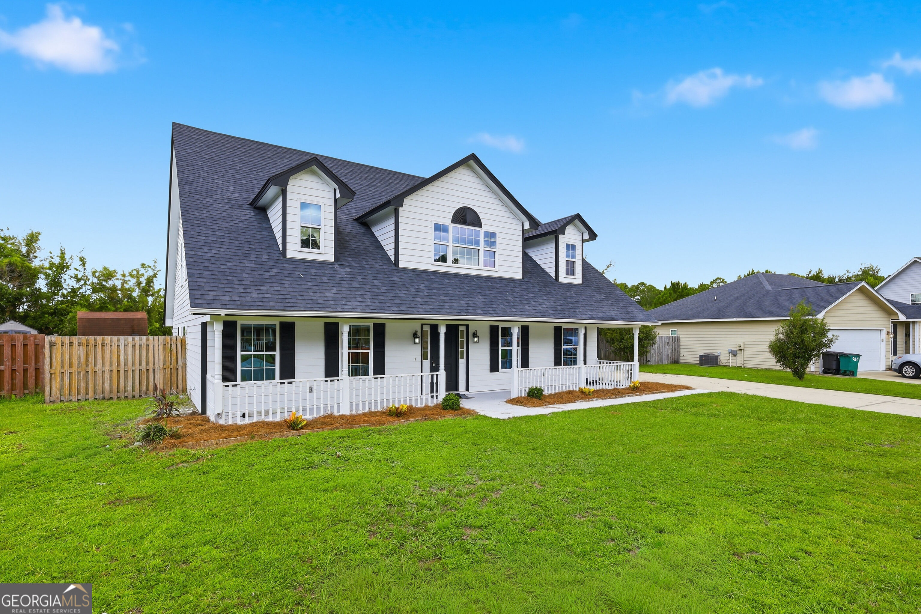 Residential in St. Marys 2