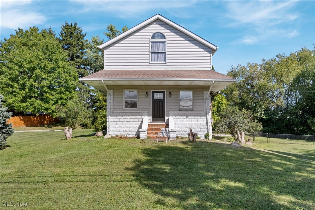 Massillon Rd, Akron, OH 44312