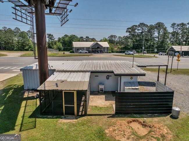 2444 Ga Highway 300 S, Home with 0 bedrooms, 0 bathrooms and null parking in Cordele GA | Image 20