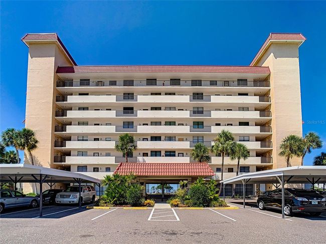 APT-516 - 18304 Gulf Blvd, Condo with 2 bedrooms, 2 bathrooms and null parking in REDINGTON SHORES FL | Image 57
