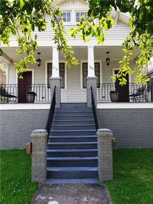 310 Hector Ave, Metairie, LA, 70005-4120 | Card Image