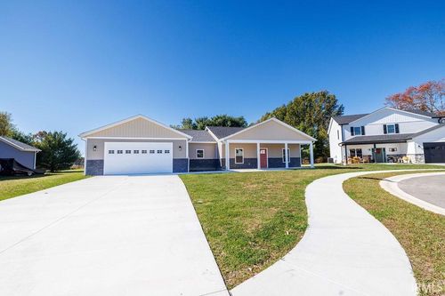 534 Dogwood Ct E, Spencer, IN, 47460-6541 | Card Image