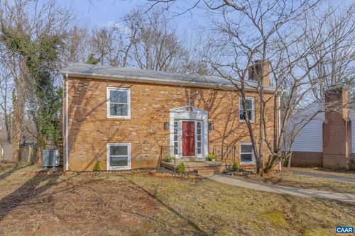 315 Eastbrook Dr, CHARLOTTESVILLE, VA, 22901 | Card Image