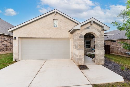 2324 Singletree Bnd, Georgetown, TX, 78628-7304 | Card Image