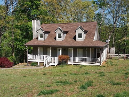 1840 Henry Scott Rd, Ball Ground, GA, 30107-4912 | Card Image