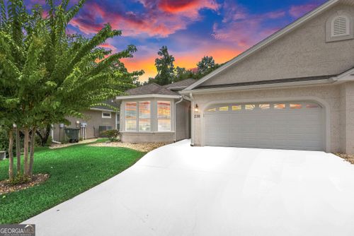 238 Miller Dr, Kingsland, GA, 31548-7105 | Card Image