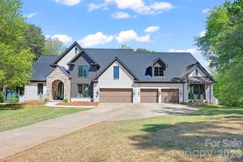 20107 Bascom Ridge Dr, Cornelius, NC, 28031-6840 | Card Image