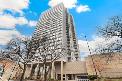 403-5320 N Sheridan Rd, Chicago, IL, 60640-7332 | Card Image