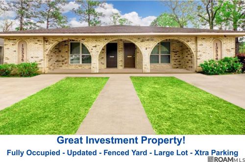 2-13534-36 Goodwood Dr, Baton Rouge, LA, 70815 | Card Image