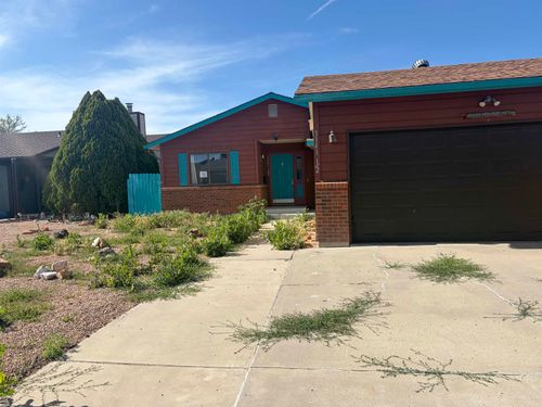3141 1/2 Cripple Creek Court, Grand Junction, CO, 81504 | Card Image