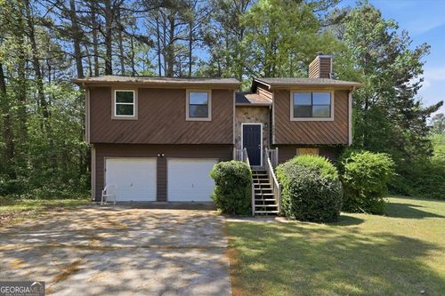 3449 Oak Run Dr, Lithonia, GA, 30038-2726 | Card Image