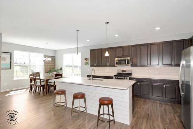 14901 W Whitney St, House other with 3 bedrooms, 3 bathrooms and 3 parking in Manhattan IL | Image 7