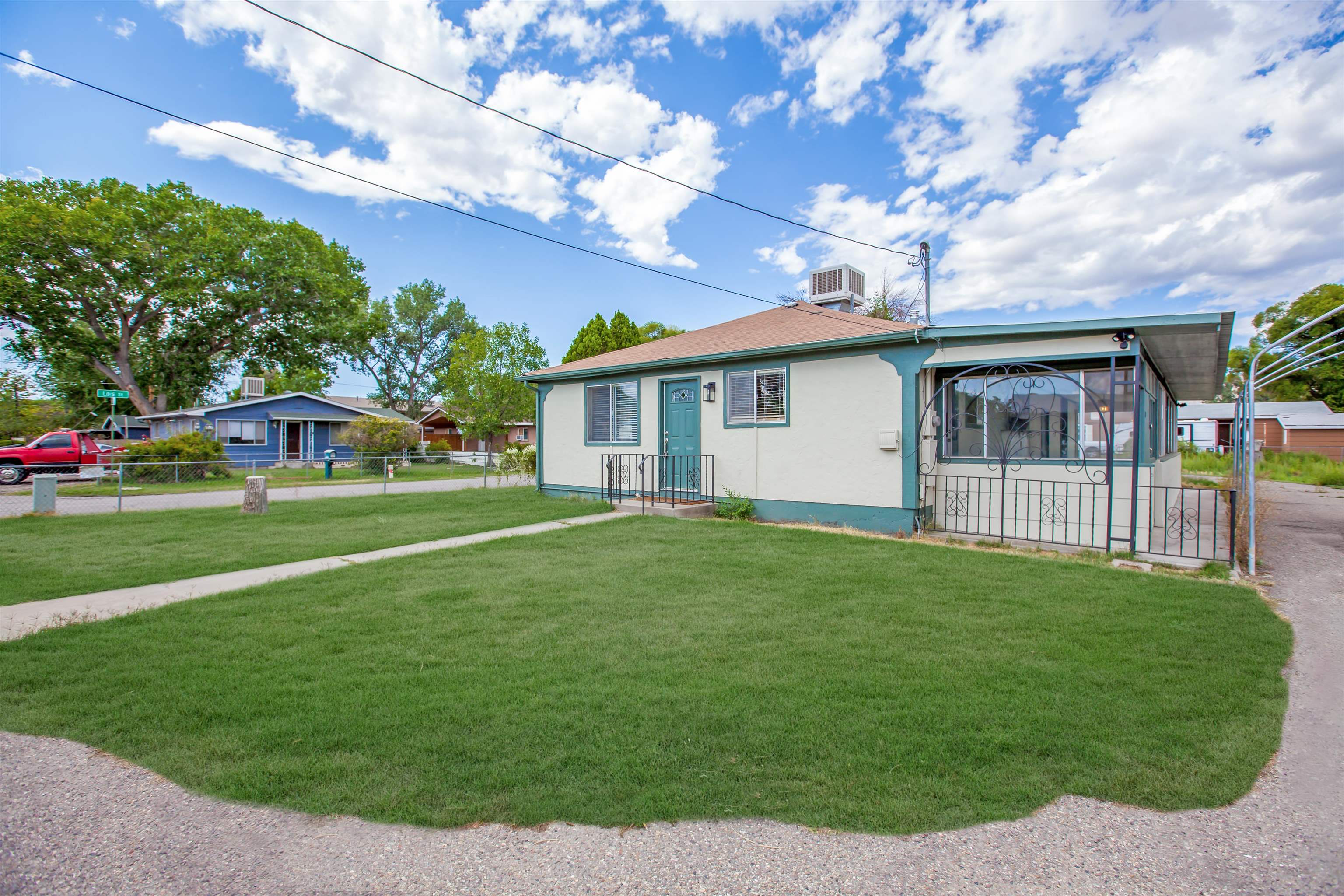Lois St, Clifton, CO 81520