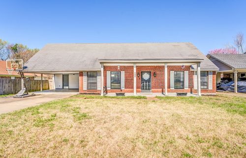 7856 Steven Franklin Dr, Bartlett, TN, 38133 | Card Image