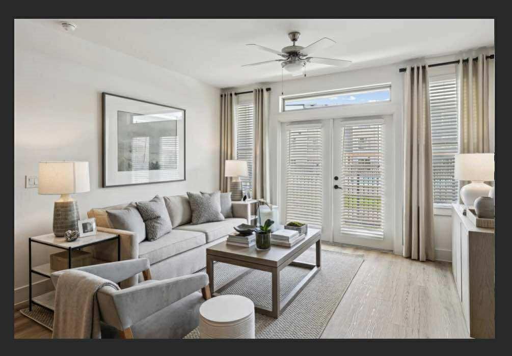 Residential Lease in Katy 4