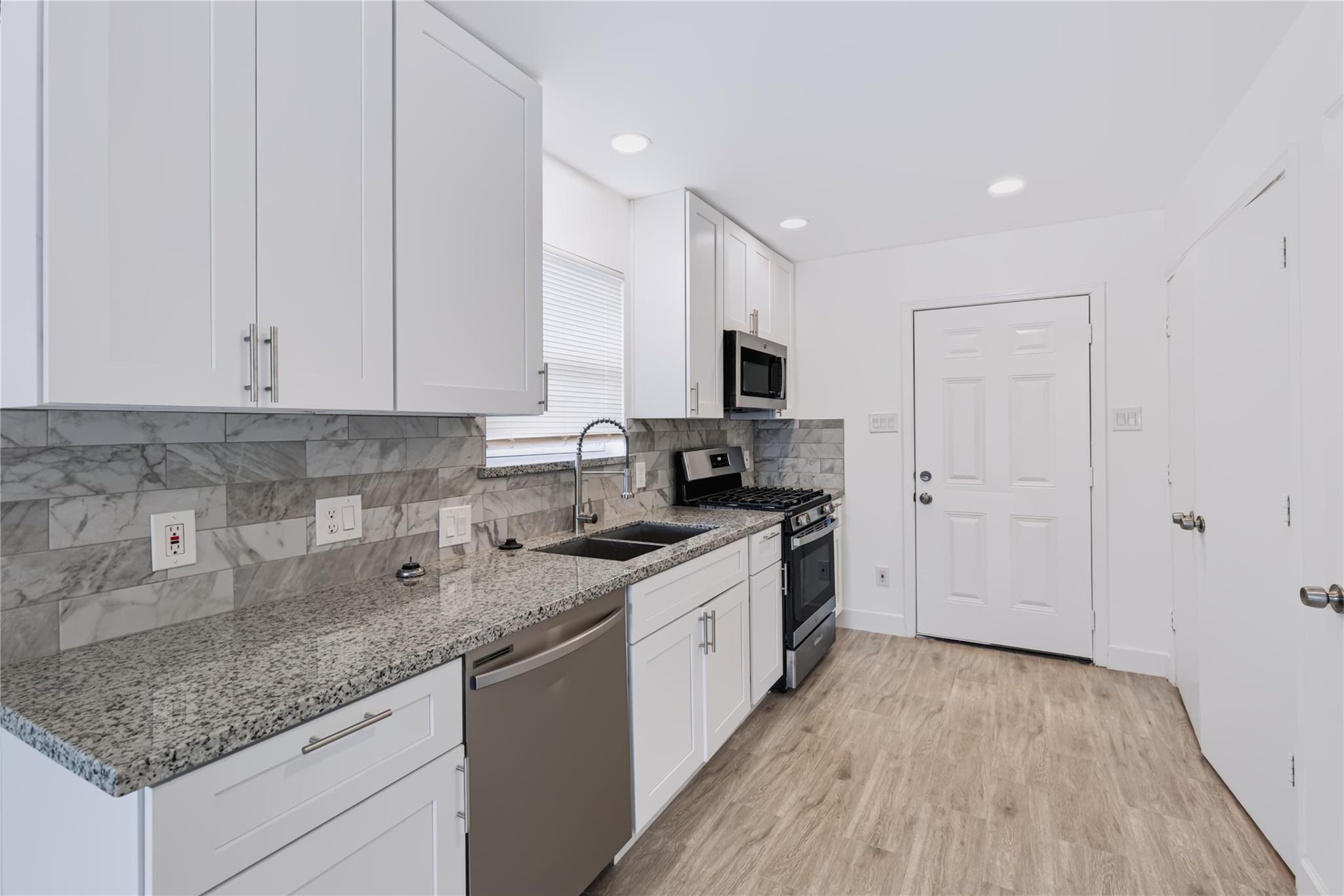 Residential Lease in Houston 4