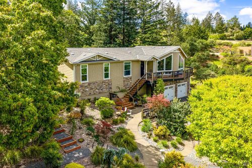 4089 Bayberry Drive, Santa Rosa, CA, 95404 | Card Image