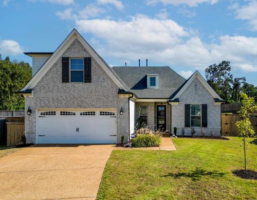 60 Misty Ridge Loop, Oakland, TN, 38060-5004 | Card Image