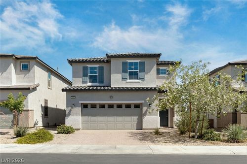 1034 Huckburn Avenue, Henderson, NV, 89015 | Card Image