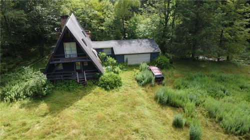 524 Burnwood Rd, East Branch, NY, 13756-2104 | Card Image