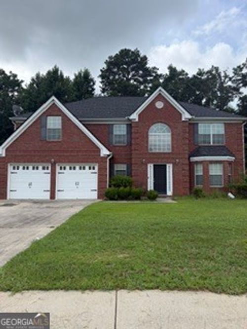 9423 Flowering Trl, Jonesboro, GA, 30238-4153 | Card Image