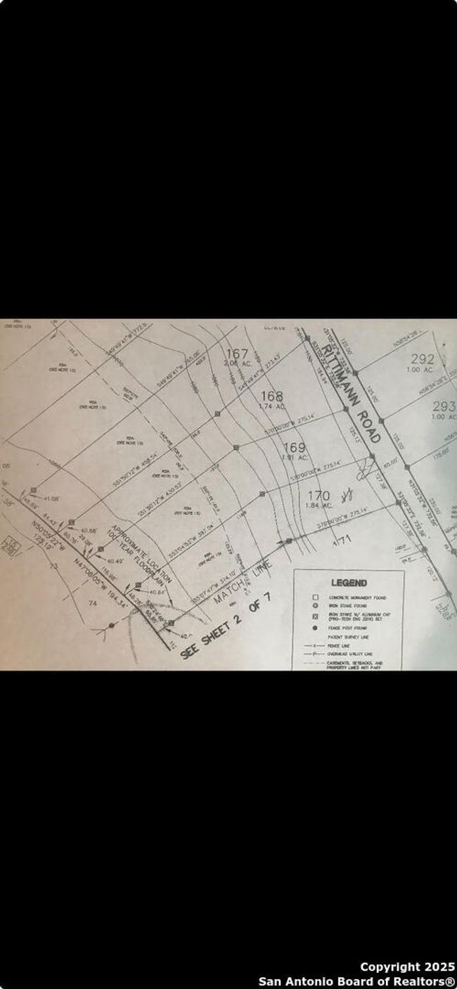 423 Rittimann Rd, Home with 0 bedrooms, 0 bathrooms and null parking in Spring Branch TX | Image 14