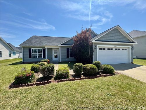 231 Brightwood Dr, Raeford, NC, 28376-7262 | Card Image