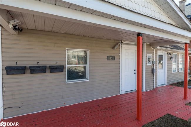 23 Elgin St, Home with 4 bedrooms, 3 bathrooms and 3 parking in Orillia ON | Image 4