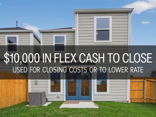 9120 Highland Heather Dr, Houston, TX, 77001 | Card Image