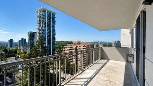 1101-551 Austin Ave, Coquitlam, BC, V3K6R7 | Card Image