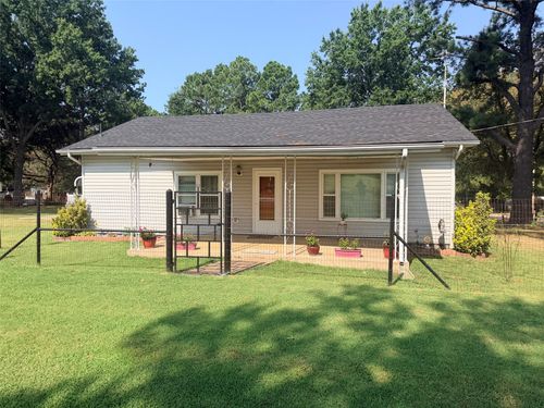 23355 Flax Ave, Henryetta, OK, 74437 | Card Image