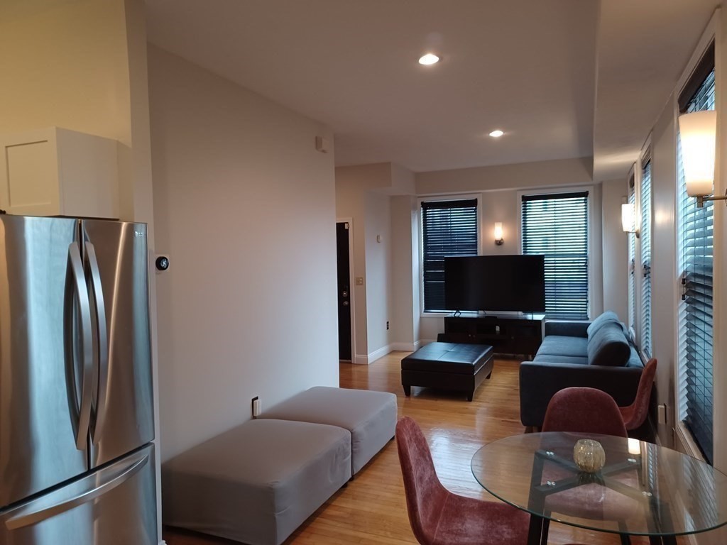 Residential Lease in Chelsea 2
