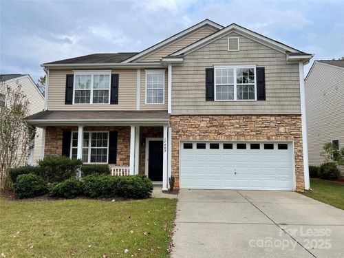 17402 Westmill Ln, Charlotte, NC, 28277-2481 | Card Image