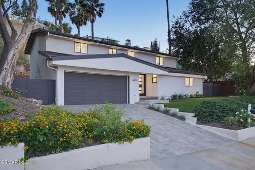 6129 Ellenview Ave, Woodland Hills, CA, 91367-1041 | Card Image