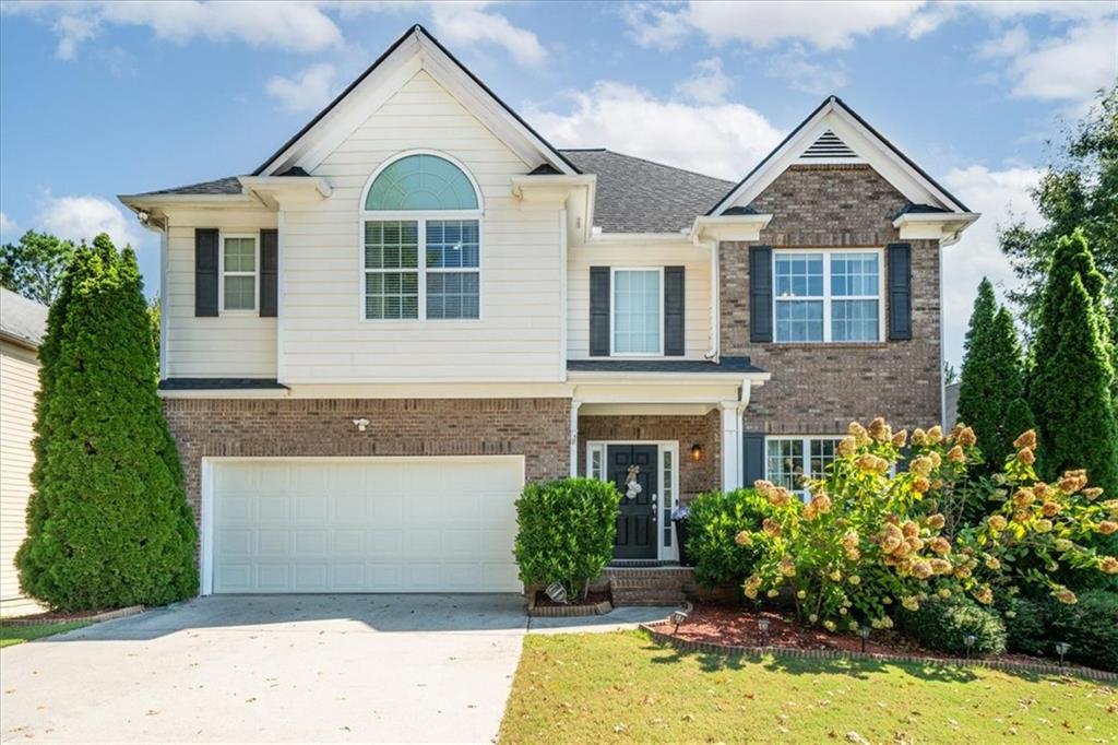 Vinings Vintage Cir, Mableton, GA 30126