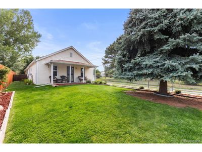 11708 W Katherine Ave, House other with 3 bedrooms, 1 bathrooms and null parking in Lakewood CO | Image 1