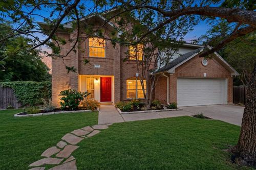 16704 Shipshaw River Cv, Leander, TX, 78641-3325 | Card Image