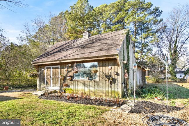 16 Holly St, House other with 4 bedrooms, 2 bathrooms and null parking in ONANCOCK VA | Image 8