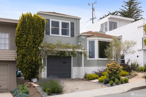 150 El Verano Way, San Francisco, CA, 94127-2038 | Card Image