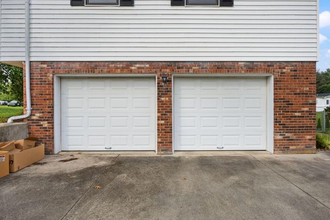 36 Fairlawn Ave, House other with 4 bedrooms, 3 bathrooms and null parking in Somerset KY | Image 9