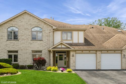apt-1-6433 Pine Cone Dr, Tinley Park, IL, 60477-5059 | Card Image