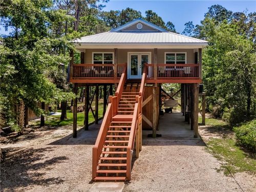 1113 Cadillac Ave, Dauphin Island, AL, 36528-4349 | Card Image