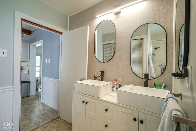 307 E 5 Th St, House other with 5 bedrooms, 1 bathrooms and null parking in Sheridan IN | Image 27