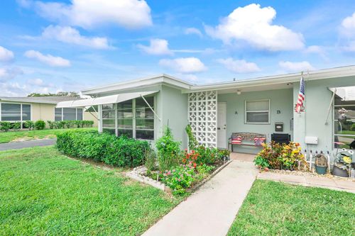 apt-a-142 High Point Blvd, Delray Beach, FL, 33445-4015 | Card Image