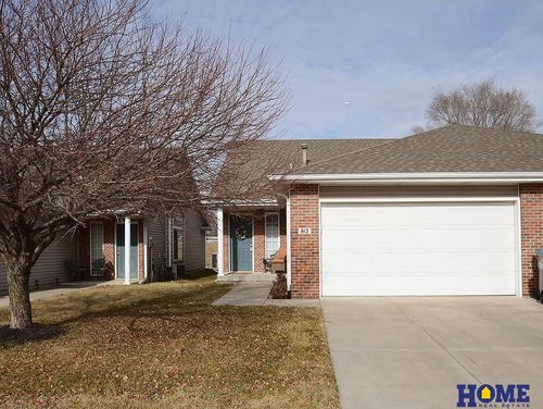 812 Norwood Drive, Lincoln, NE, 68512 | Card Image