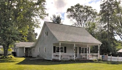 316 Doty St, Montello, WI, 53949-9383 | Card Image